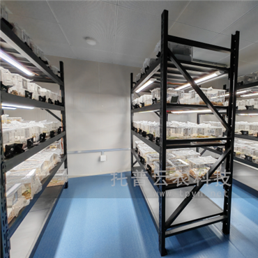 養(yǎng)蟲室（昆蟲培養(yǎng)室）